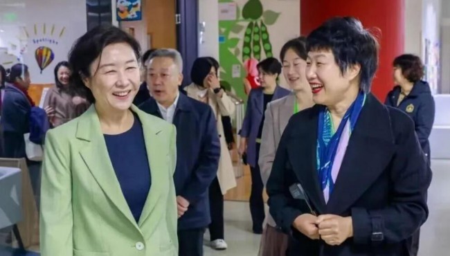 陳經(jīng)綸教育集團(tuán)擴(kuò)軍