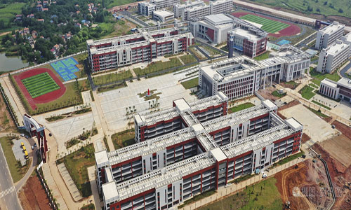 廣西電力職業(yè)技術(shù)學(xué)院