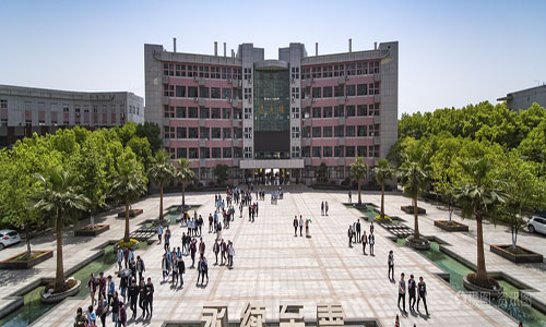 上海民航職業(yè)技術(shù)學(xué)院