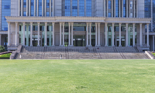 山東職業(yè)學(xué)院