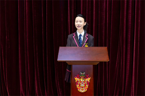 黑利伯瑞畢業(yè)生