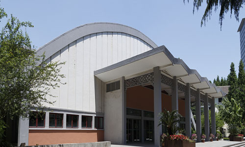 菏澤職業(yè)學(xué)院