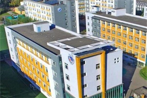 北京海嘉國際學(xué)校