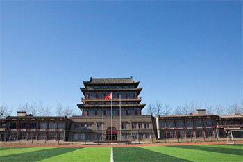 走進(jìn)京城學(xué)校！探校干貨！