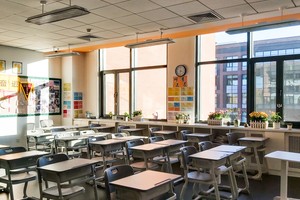 65%高級(jí)教師+教育家型校長，北京朝陽區(qū)凱文學(xué)校師資力量深度解析！