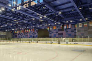 探校篇：28萬平米校園+奧運(yùn)級(jí)場(chǎng)館，北京朝陽區(qū)凱文學(xué)校硬件設(shè)施震撼揭秘！