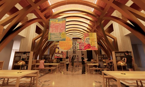 北京日日新學(xué)堂