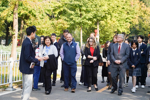 北京明德學(xué)院手機(jī)管理