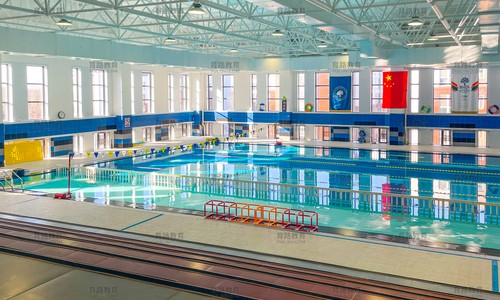 北京市新英才學(xué)校課程