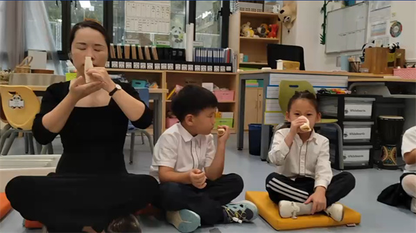 北京赫德特色課程