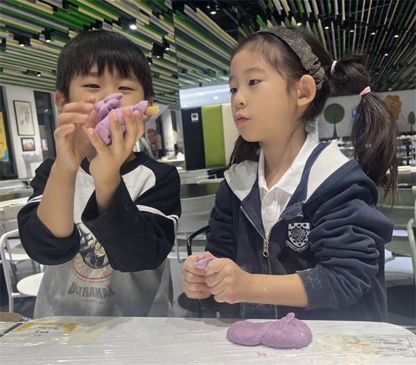 北京赫德特色課程