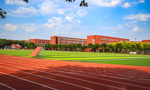 北京市博文學(xué)校