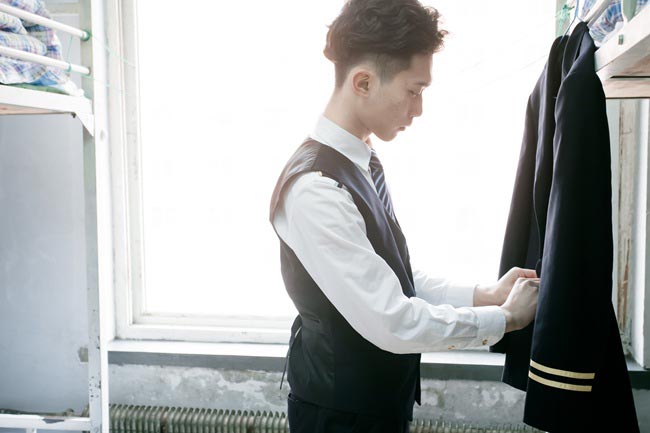 學(xué)員動(dòng)態(tài)