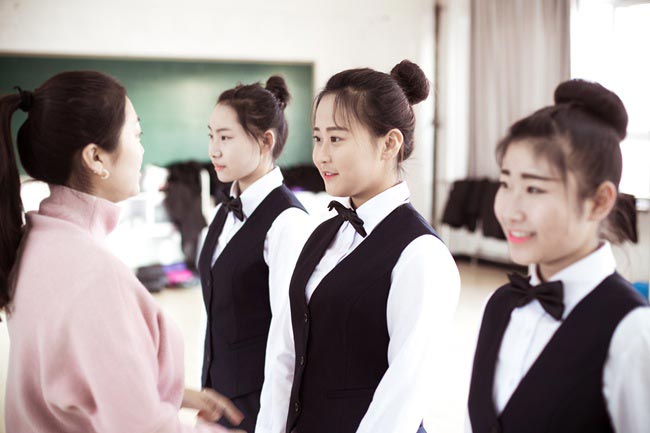 學(xué)員動(dòng)態(tài)