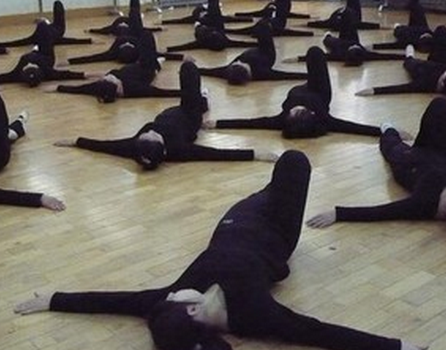 國際兒童教育學(xué)院